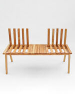 نیمکت دو حالته - Image 3