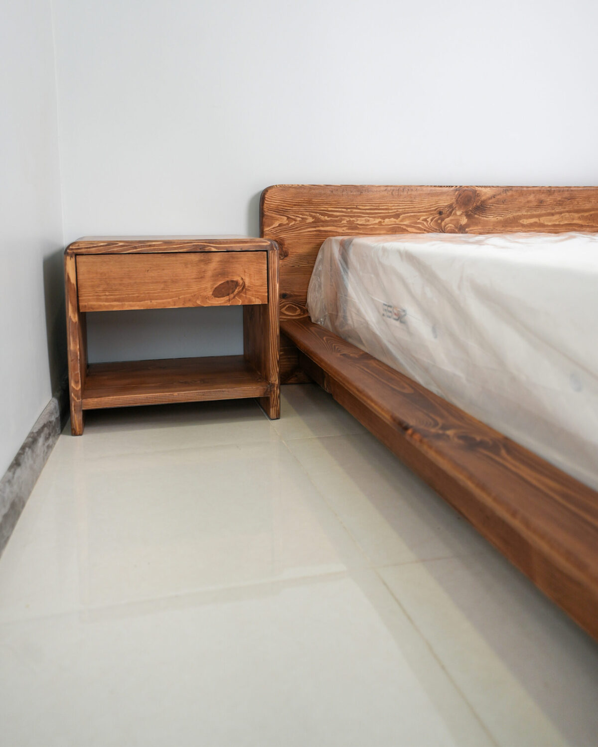 3 پاتختی کشودار - Image 1