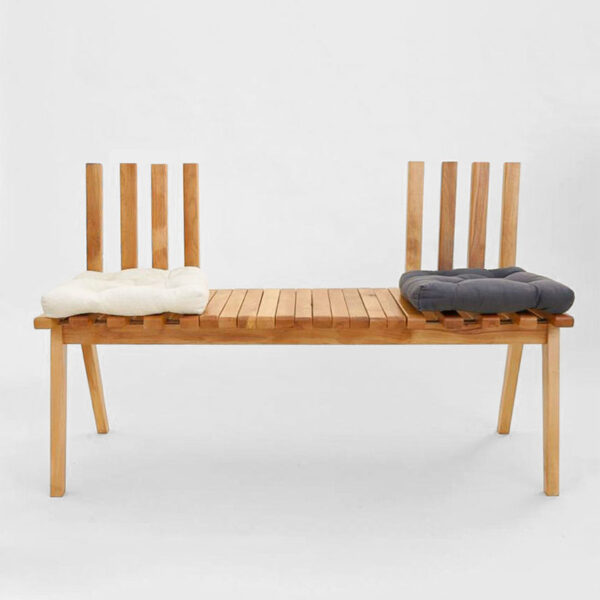 نیمکت دو حالته