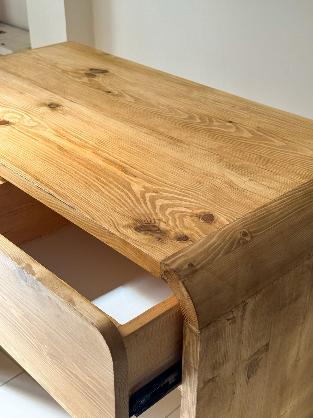 میز آرایش هور - Image 2