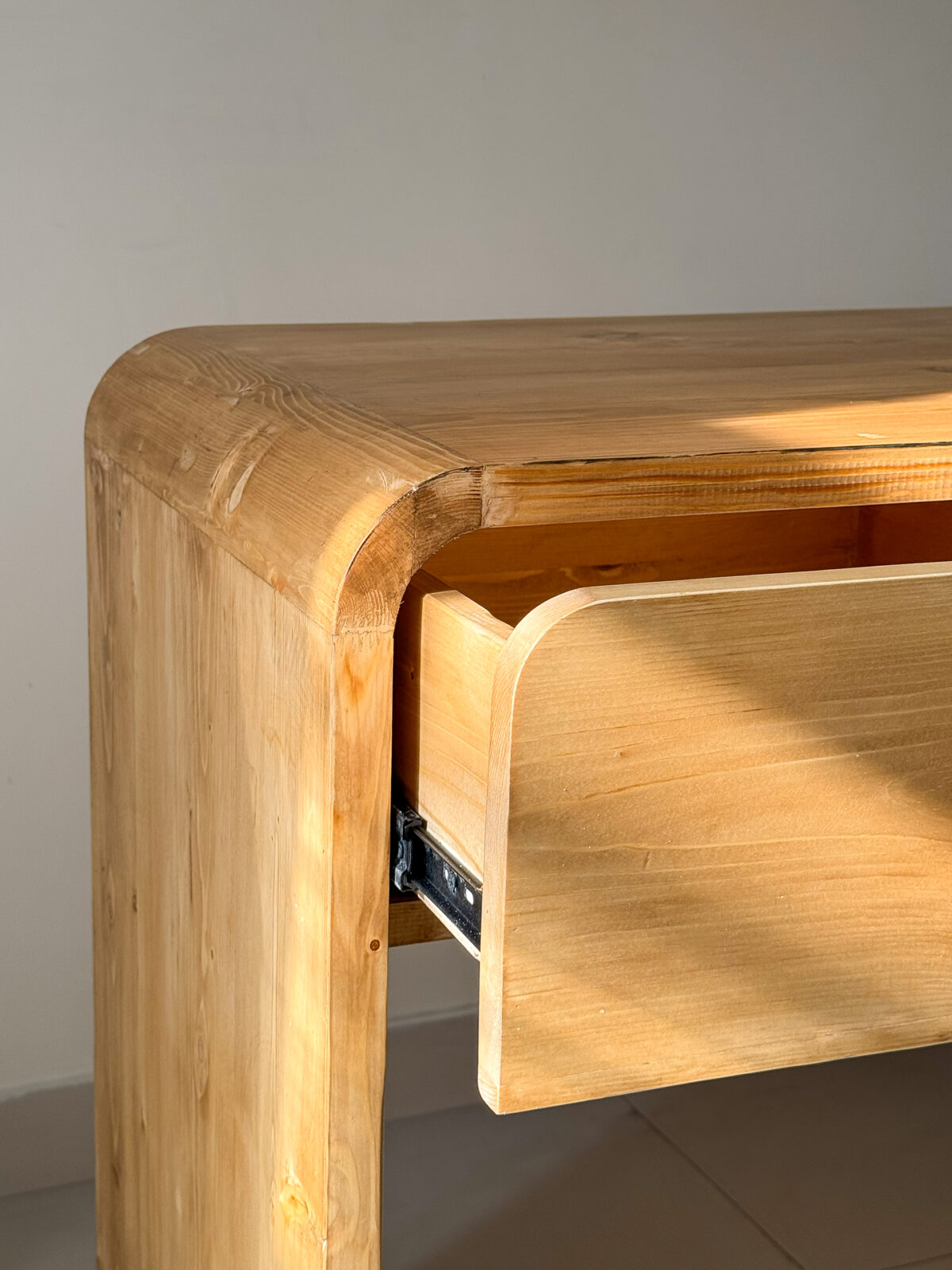 میز آرایش هور - Image 3