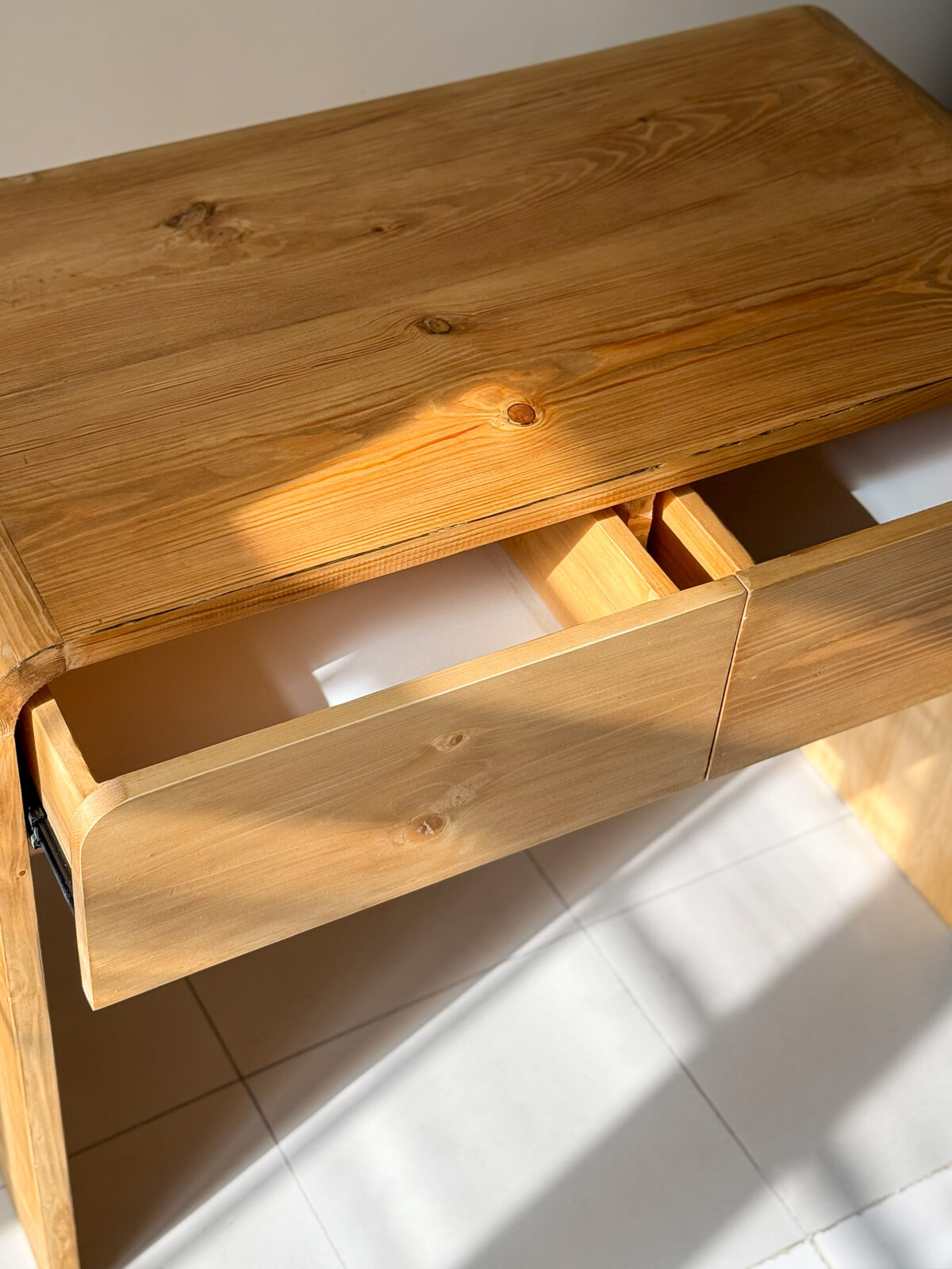 میز آرایش هور - Image 4