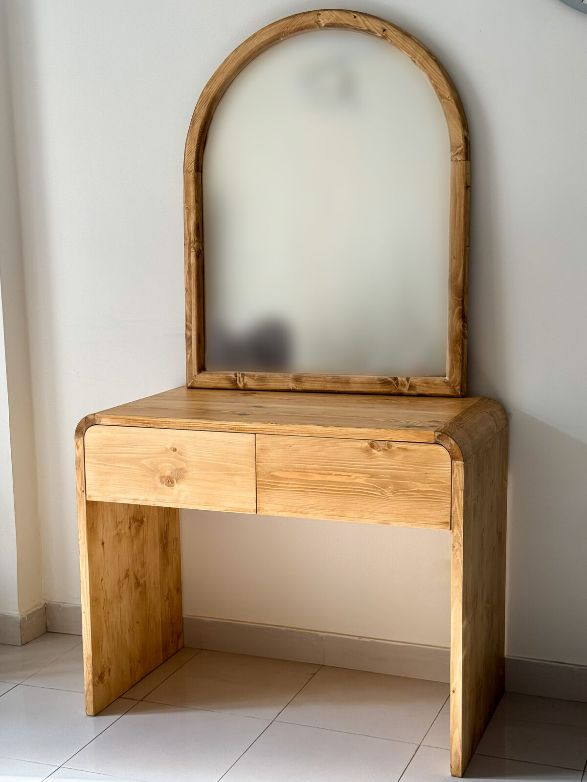 میز آرایش هور - Image 5