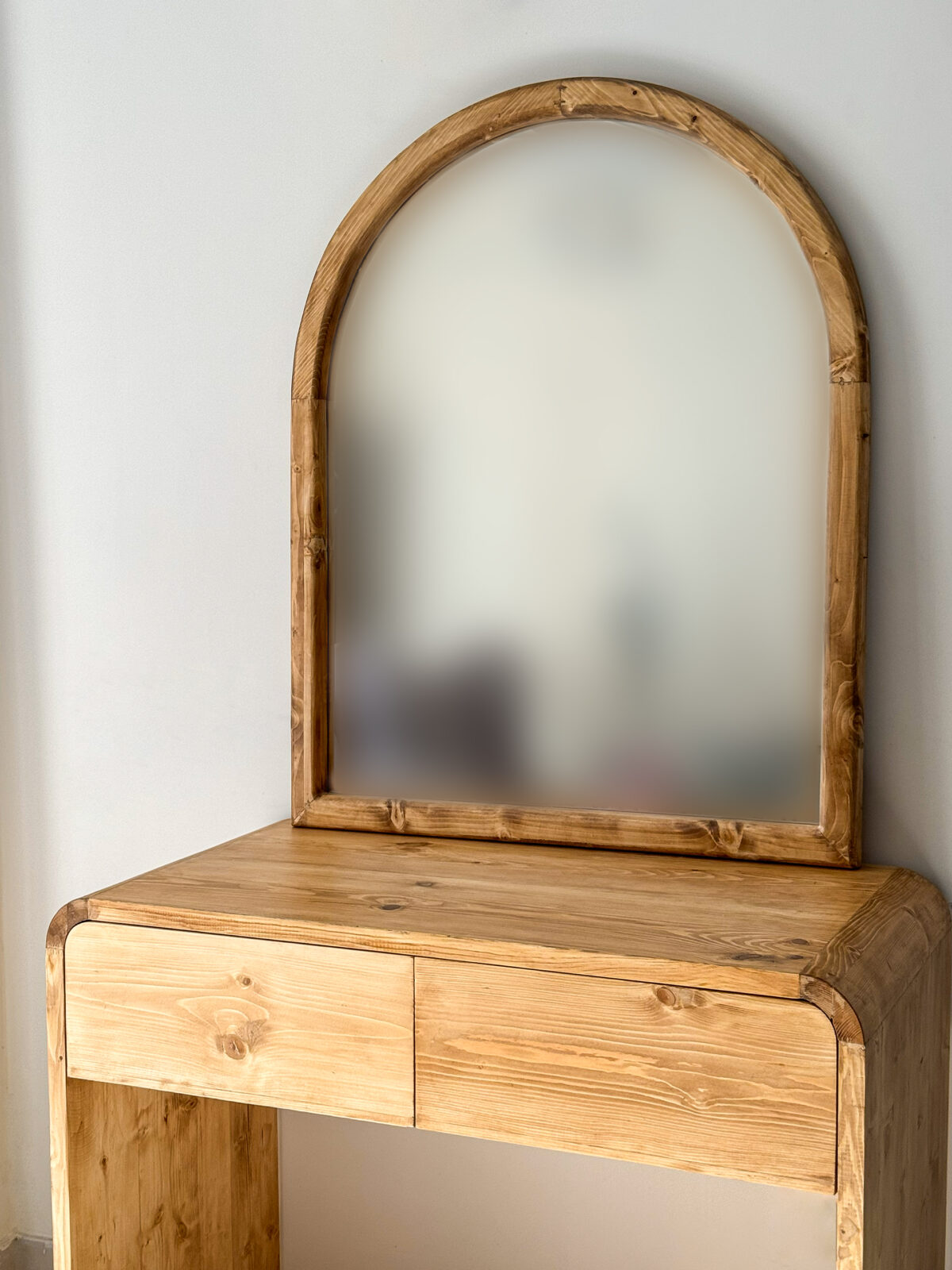 میز آرایش هور - Image 6