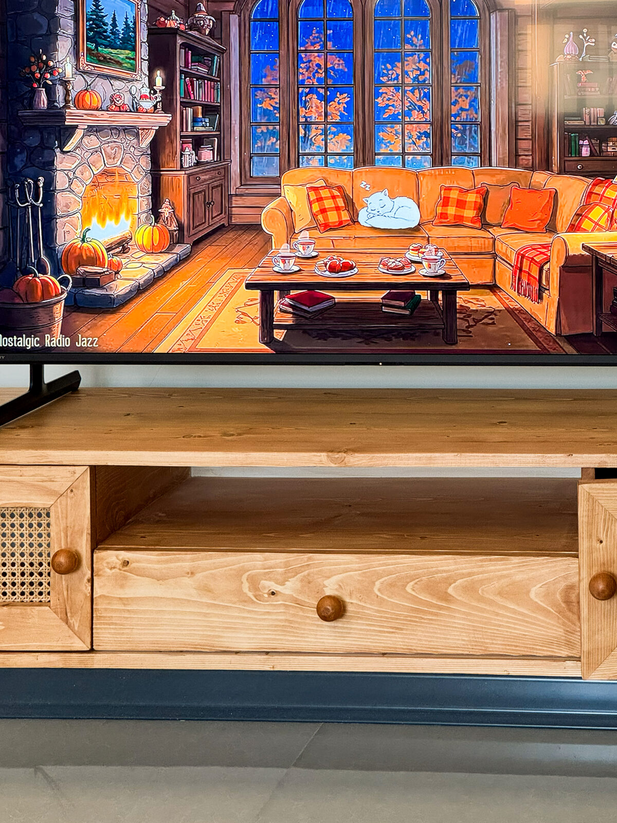 میز تلوزیون - Image 3